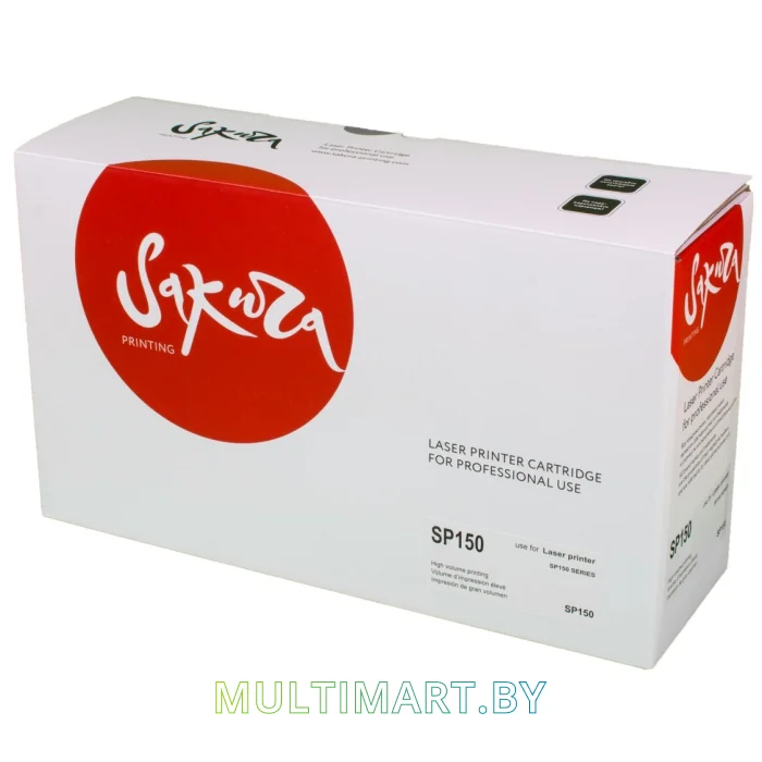 Картридж Sakura Printing SASP150HE